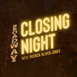 Closing Night Goes Live at 54 Below!