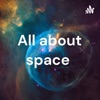 All about space  artwork