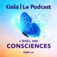 Gaia - Le Podcast