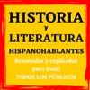 Historia y literatura de España e Hispanoamérica