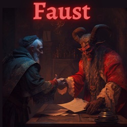 Episode 2 - Faust - Johann Goethe