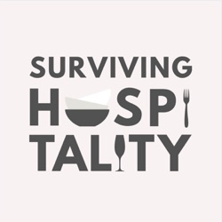 Surviving Hospitality