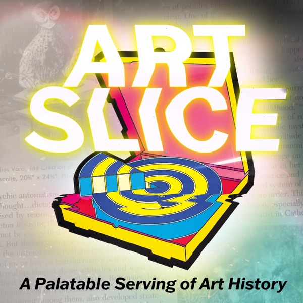 Art Slice - A Palatable Serving of Art History