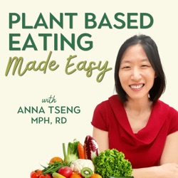 31 | BONUS: Peek Inside the Plant-Powered Life Transformation Course – Mary S. Student Testimonial {Plant Based Diet, Whole Foods, Plant-Based, Kitchen Hacks, Easy Plantbased Recipes, Lose Weight}