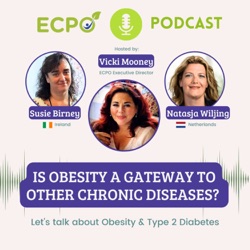 Is obesity a gateway disease to other NCDs?