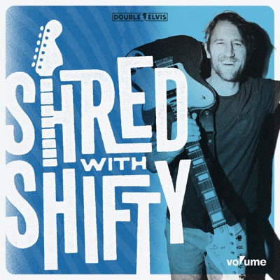 Shred With Shifty:Chris Shiflett