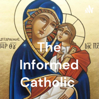 Stay Catholic and stay focused episode 61
