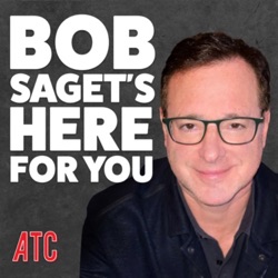 Danny Burstein | Bob Saget's Here For You