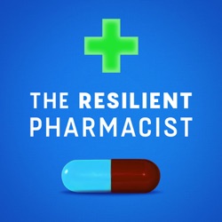 The Resilient Pharmacist Trailer