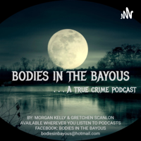Texas Killing Fields Debbie Ackerman & Maria Johnson