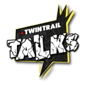 TwinTrail Talks - TwinTrail