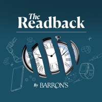 The Readback podcast