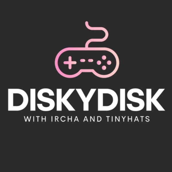 Diskydisk with Ircha and Tinyhats