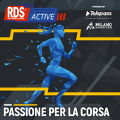 RDS Active, passione per la corsa - RDS 100% Grandi Successi