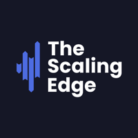 The Scaling Edge