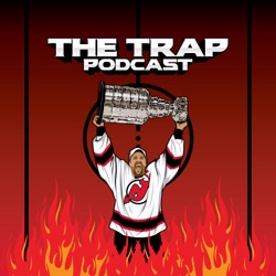 The Trap - New Jersey Devils Podcast