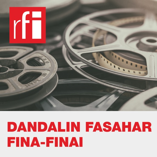 Dandalin Fasahar Fina-finai