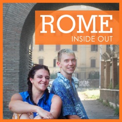 Rome Inside Out