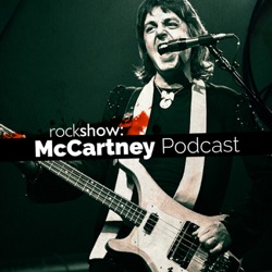 Episodio 88: El álbum secreto de McCartney