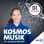 Kosmos Musik - Der Wissens-Podcast mit Suzanna Randall