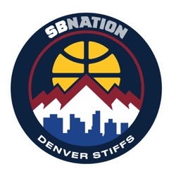 4 Game winning streak for the Nuggets
