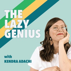 #371 - How to Lazy Genius a Day Trip