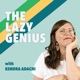 #368 - My Playbook for a Lazy Genius Summer