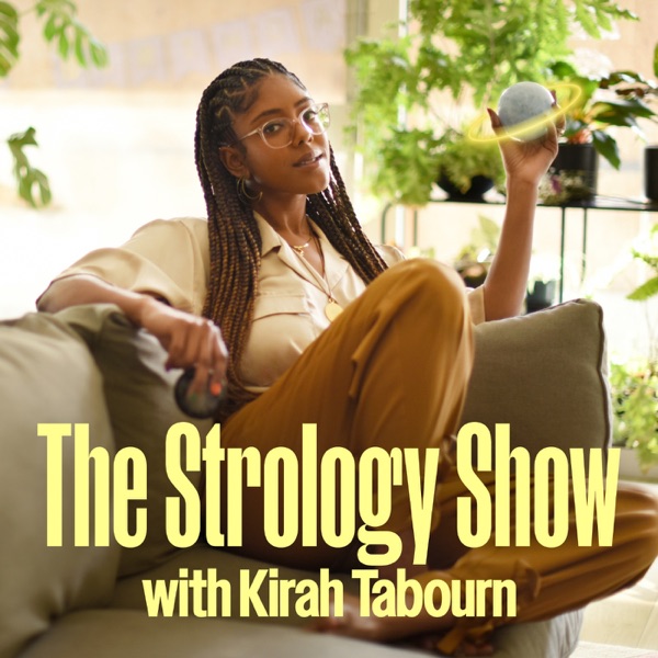 The Strology Show