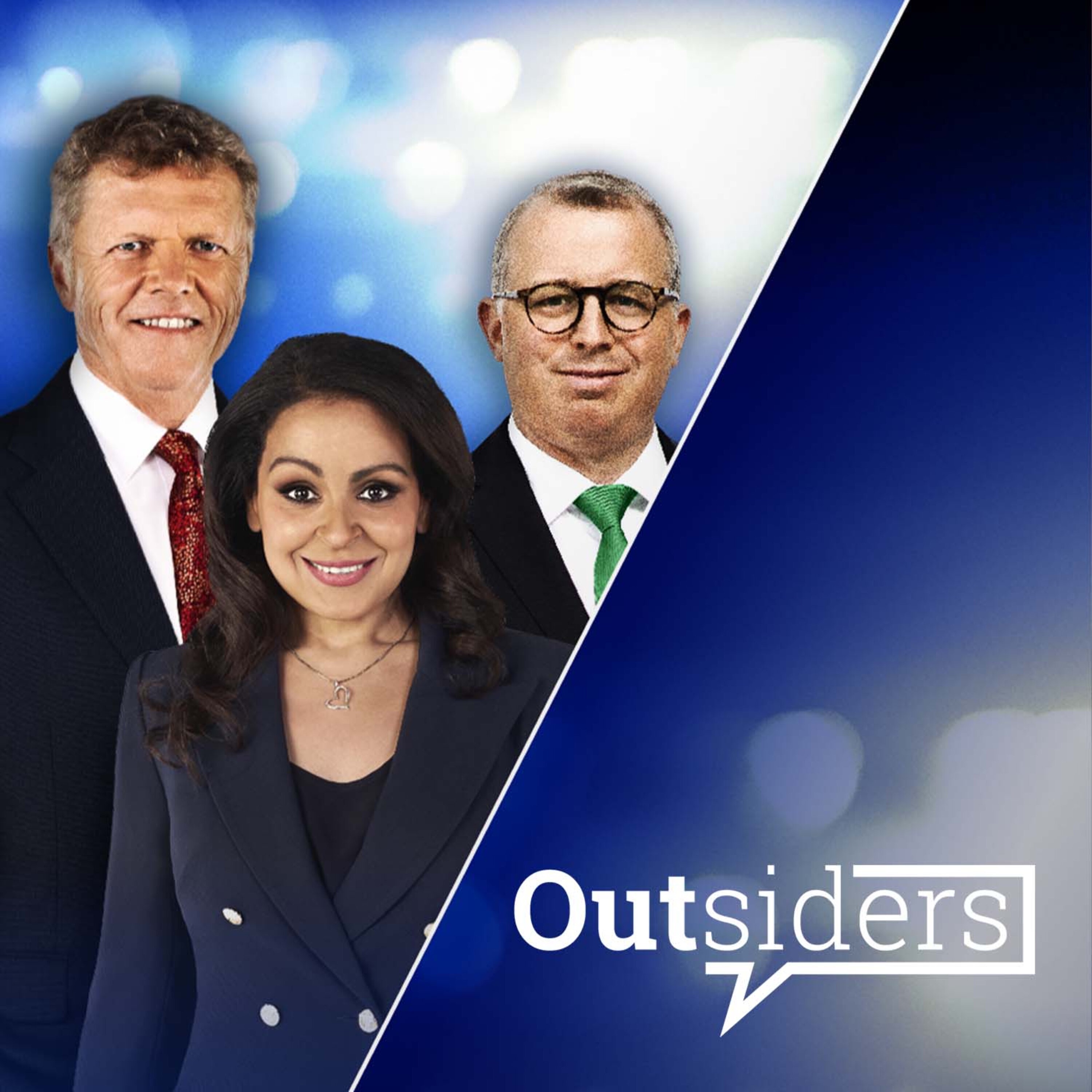 outsiders sky news 2024 australia