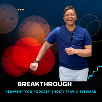Ep 95: Healing from Toxic Relationships with Rachel Katz