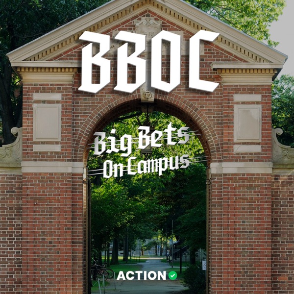 Big Bets On Campus Image