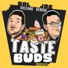 Sal Vulcano & Joe DeRosa are Taste Buds - No Presh Network