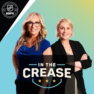 In the Crease - The ESPN NHL Podcast with Linda Cohn & Emily Kaplan