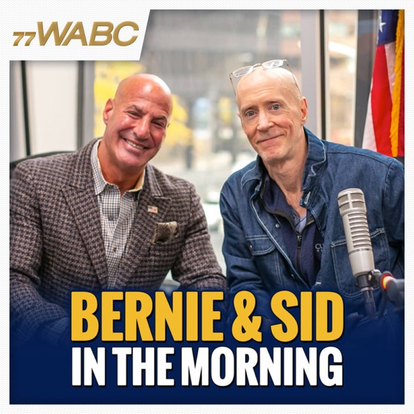 Bernie and Sid in the Morning