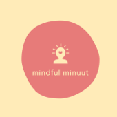 Mindful Minuut - Marjolein van der Aar