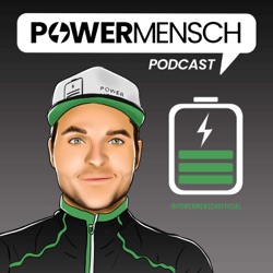 #012  🏃🏽WIE gehen 45 Marathons am Stück? Ultralauf - Trainingstipps zum BMW Berlin Marathon❓Wie gehen 42km/Tag?  🆘 DKMS Botschafter - New York City Marathon finisher - Tobias Schnurr