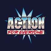 Action for Everyone - Michael Scott