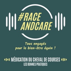Race and Care - Episode 5 : Le traitement par antibiotiques