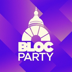 Bloc Party