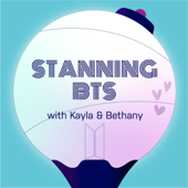 Stanning BTS - Consequence Podcast Network