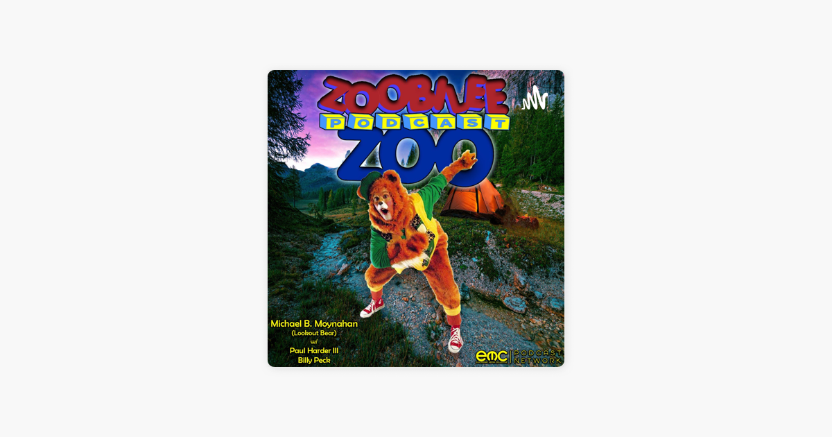 ‎Zoobilee Zoo Podcast: Episode 34 - Bravo's Puppets w/ Gary Schwartz ...