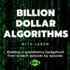 Billion Dollar Algorithms artwork