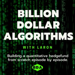 The Algorithms: Hacking prop firm challenges using algorithms