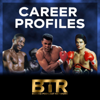 Career Profiles podcast