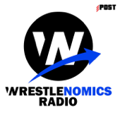 Wrestlenomics Radio - Wrestlenomics Radio