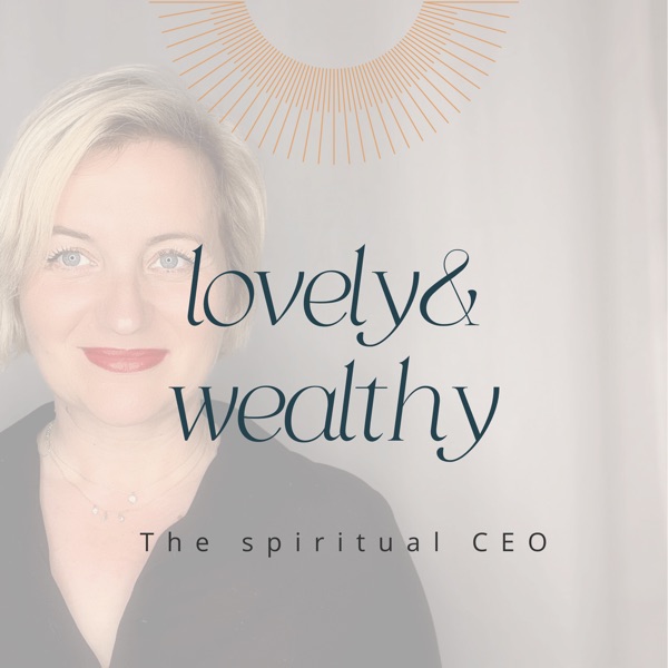 The Spiritual CEO  - success inside out