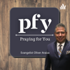 Evangelist Oliver Araiza host of....Praying for You! - Araiza Revival Ministries, Inc.