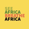 SEE AFRICA BREATHE AFRICA artwork
