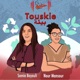 Podcast touskié بيئة ☘️♻️🌍 by Jerbiya جربيّة 🌸