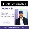 I am Onesimus Podcast artwork